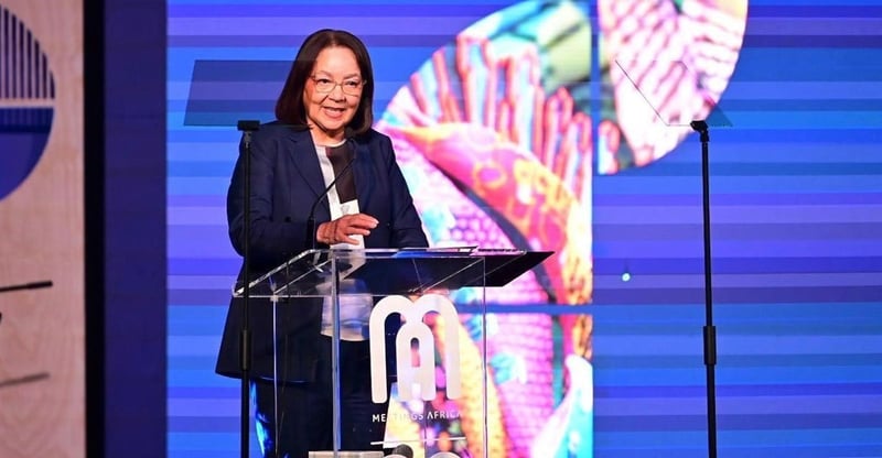 Meetings Africa Delivers R690m GDP Impact And Sustains Thousands Of Jobs