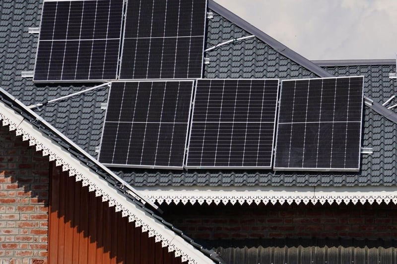 South African households urged to cut grid electricity costs as inflation hits 4.4% and fuel prices surge