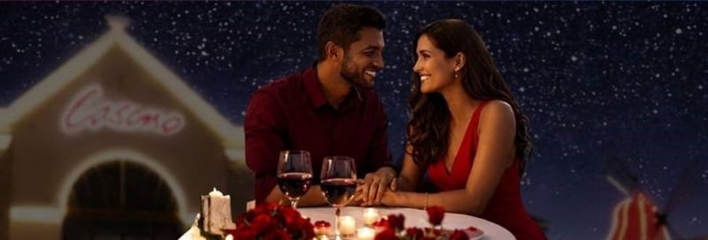 WHAT’S ON? Romance under the stars this Valentine’s