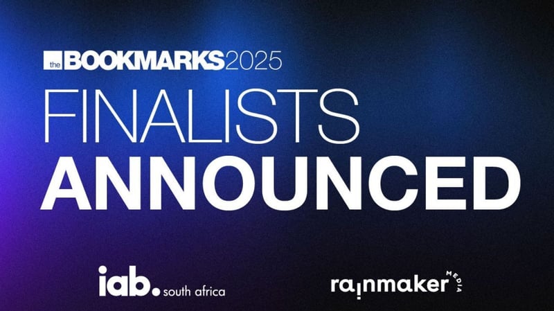The Bookmark Awards Spotlight 2025 Finalists Leading The Future Of The Digital Economy