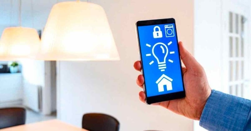 Illuminate Your World - The Magic of Smart Lighting