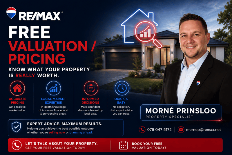 Discovering Excellence - REMAX Town and Country Ruimsig (Featherbrooke)
