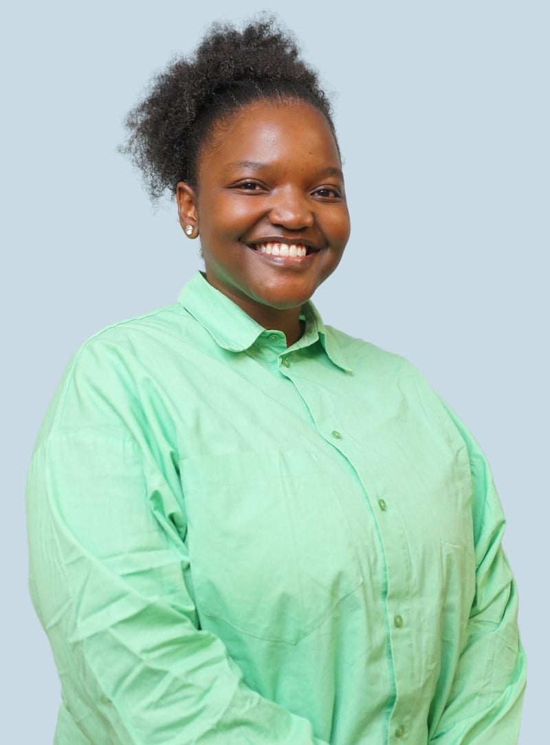 Teaching as Purpose - How Human Connection, Professional Growth and Technology Shape a Rewarding Career