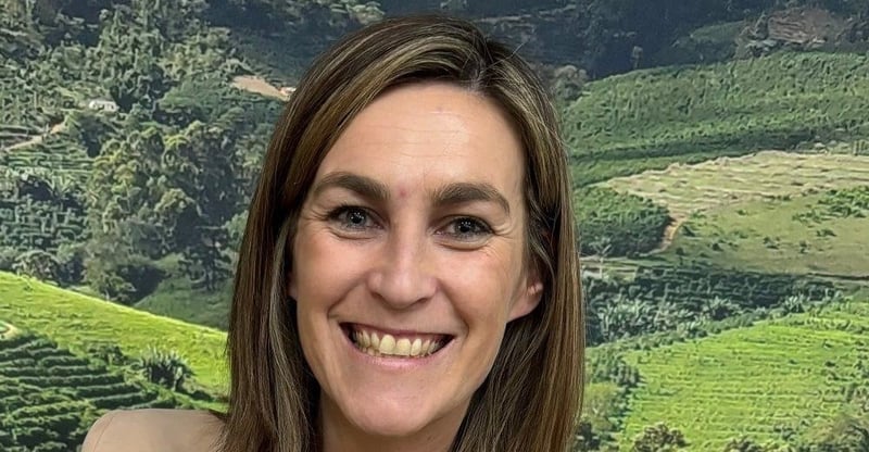 JDE Peet’s Marketing Lead Hayley van Niekerk Recognised for Leadership and Brand Innovation