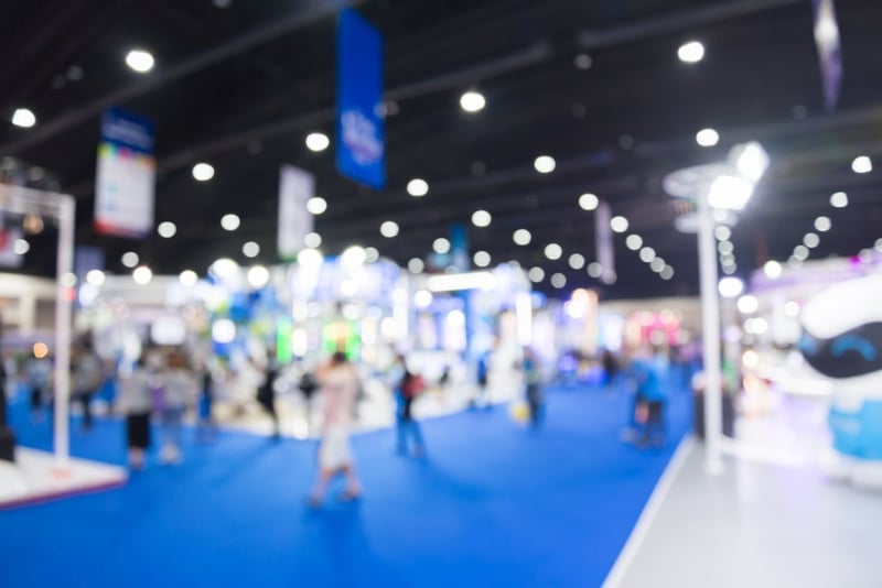 SHINING A LIGHT ON BUSINESS OPPORTUNITIES The International Franchise Expo is Coming To SA!