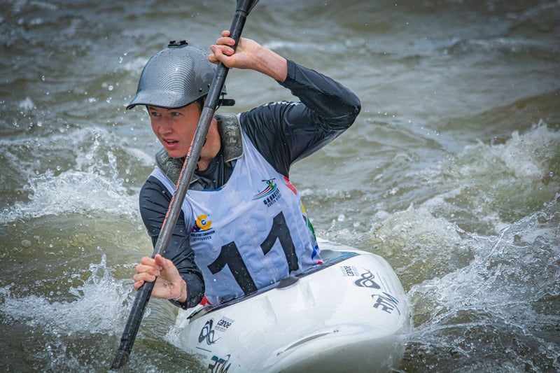 Treverton College Students Selected To Represent South Africa At Kayak World Championships In Poland