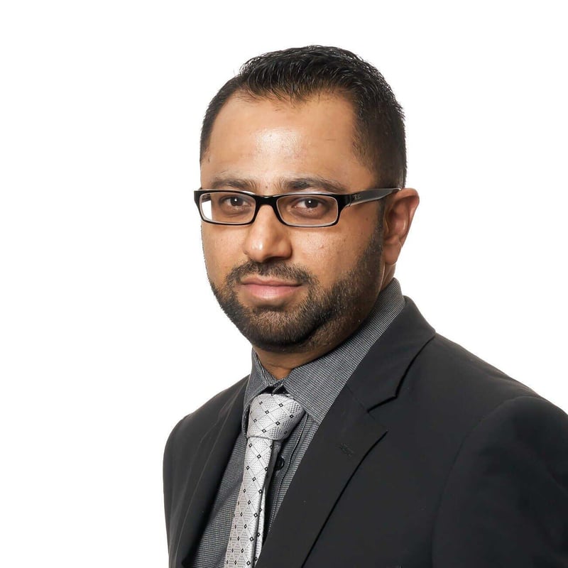 VAT is a governance responsibility, not a compliance task