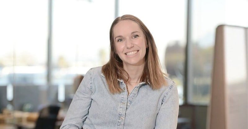 ShopriteX’s Meredith Allan Celebrated For Driving Savings And Positive Impact Across South Africa