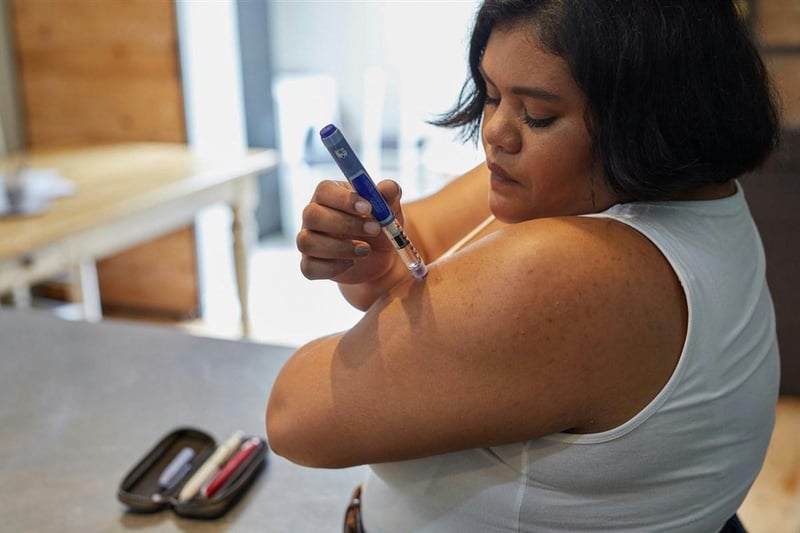 South Africa Records 79 Daily Diabetes Deaths in 2024, Highlighting Urgent Need for National Strategy