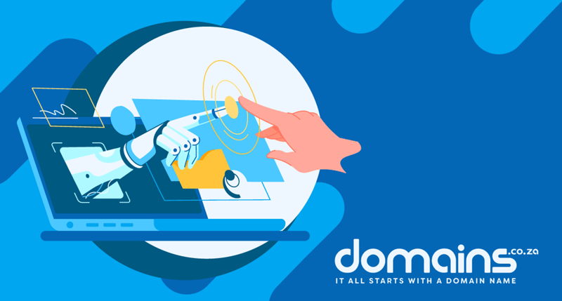 Make A Statement Online With a .DIGITAL Domain Name