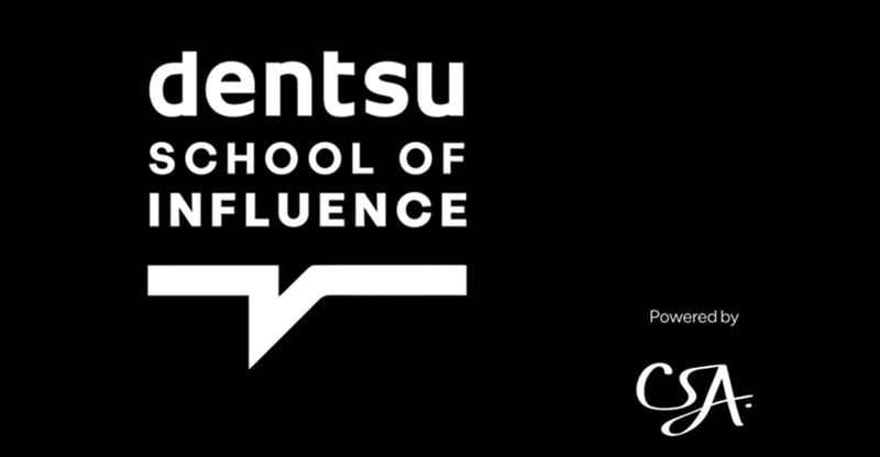 Dentsu And CSA Introduce Accelerator To Unlock Growth In South Africa Creator Economy