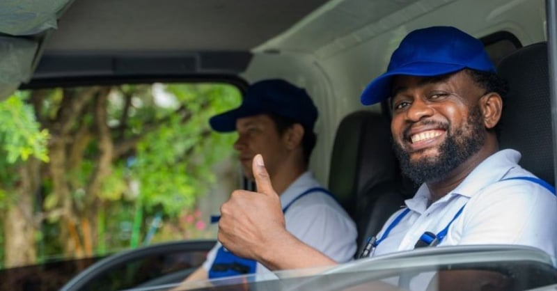 Simplifying Relocations with Professional Moving Services