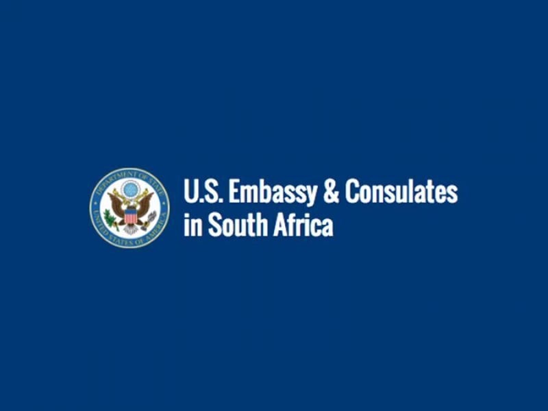 U.S. Embassy Welcomes New Consul General to Durban - Sherry Zalika Sykes