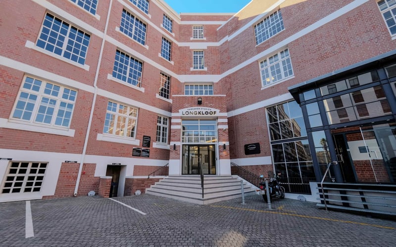 MSCI South Africa Green Annual Property Index 2024