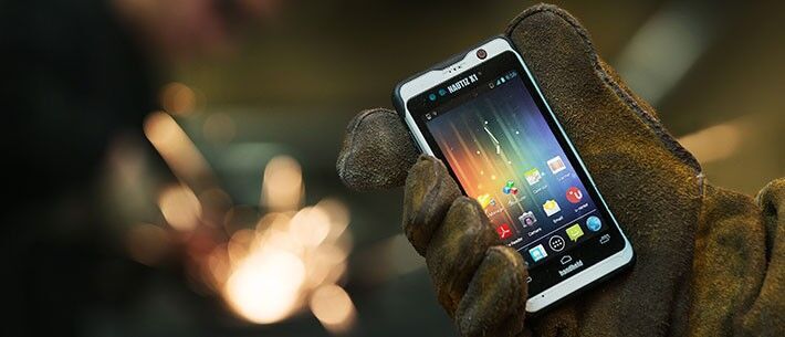 Digital transformation in Modern Mine Management