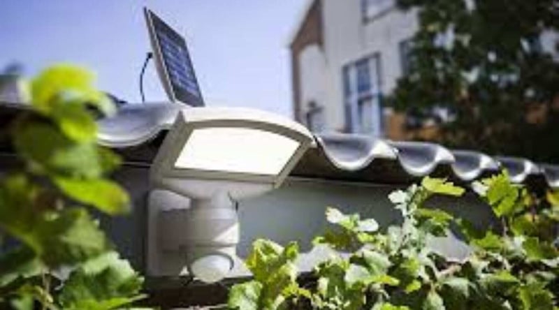 Illuminate Your Outdoor Space - A Guide to Solar Garden Lights