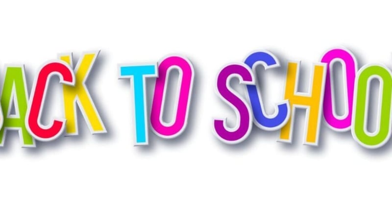 Back to School Magic - Perkal Promos Guide to Selecting the Best Branded Kids Gifts