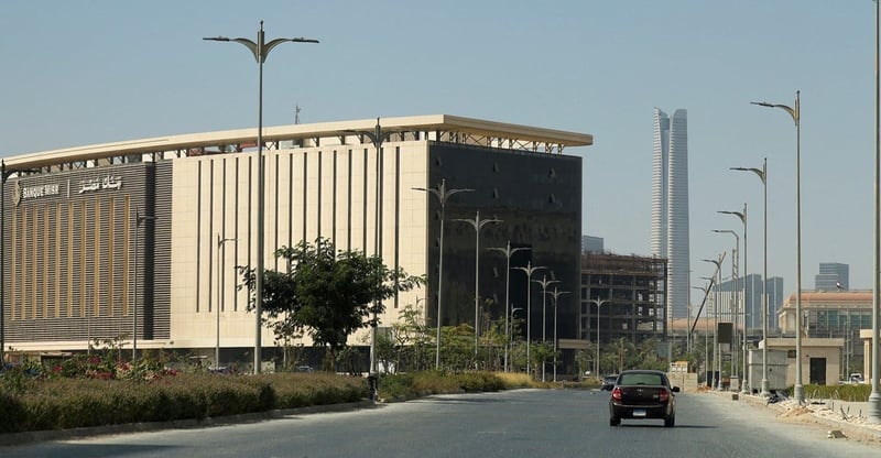 African Banks Deliver Robust Revenue Growth As Sector Matures Into Strong Global Performer