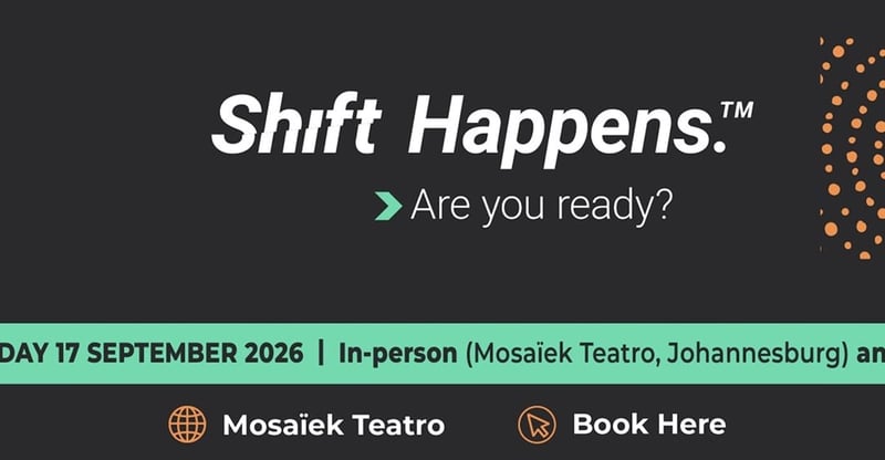 Nedbank IMC Releases 2026 Agenda Shift Happens Programme Focuses on Marketing Creativity and Leadership
