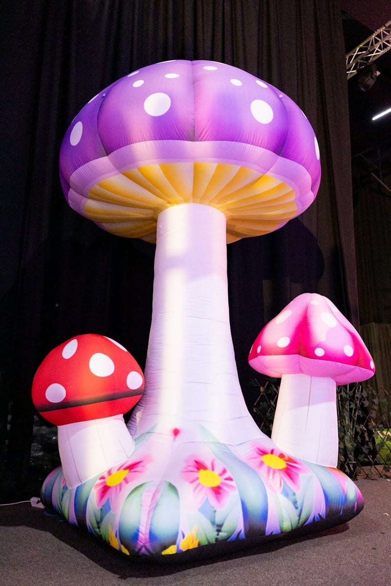 The Rand Show starts this week - and its going to be a BLAST!