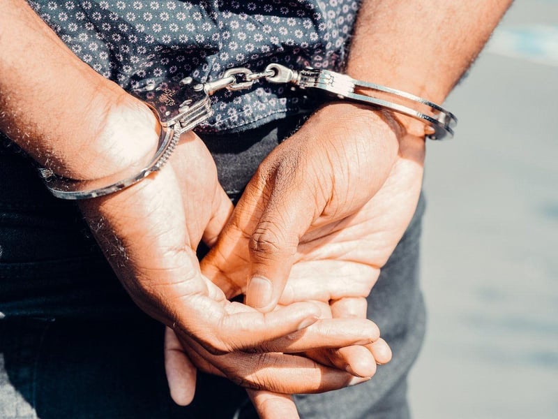 Former DHA official guilty of 66 fraud counts in fake passport case
