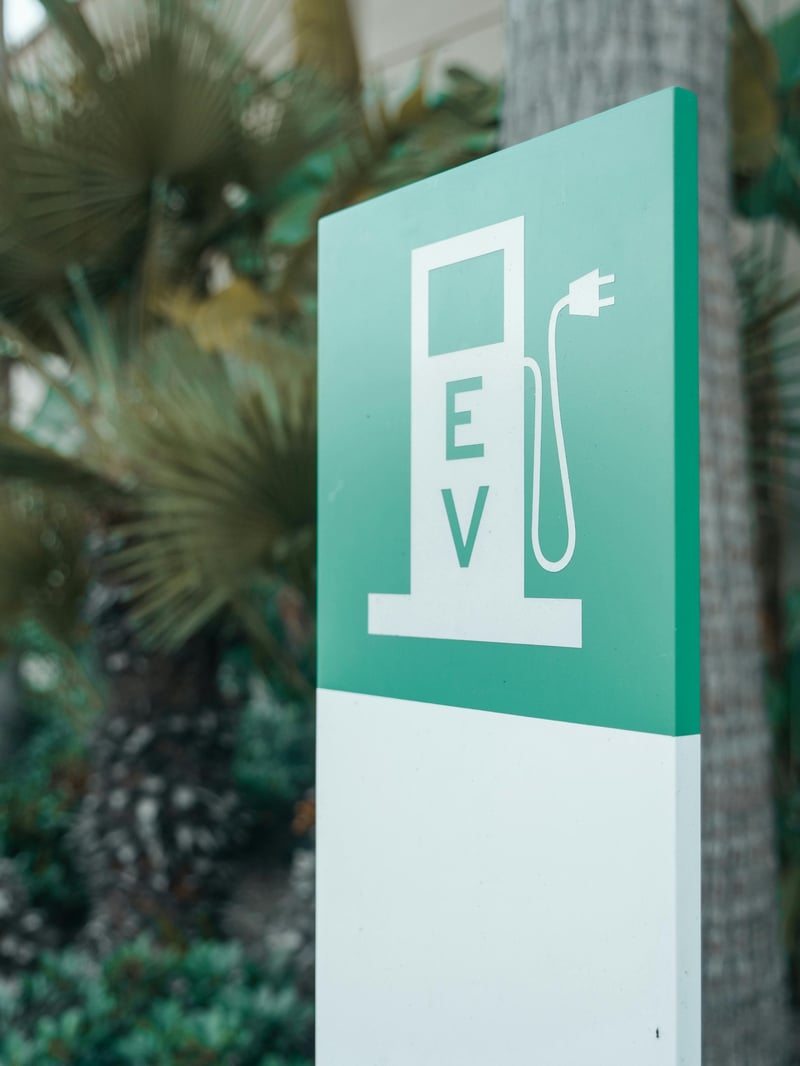 Fuel shock drives South Africa’s fastest EV shift yet