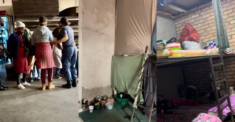 National Bargaining Council Takes Action Against Drake Clothing Over Compliance Claims