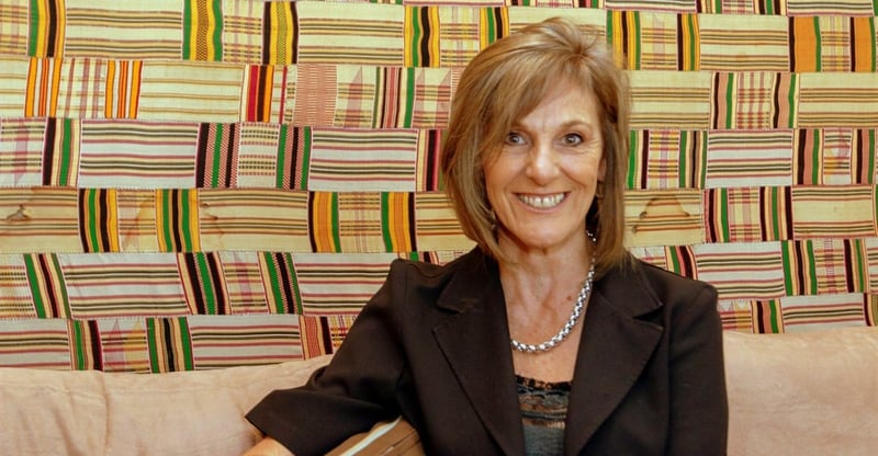 Irene Gregory Says Trust, Not Compliance, Should Drive Marketing