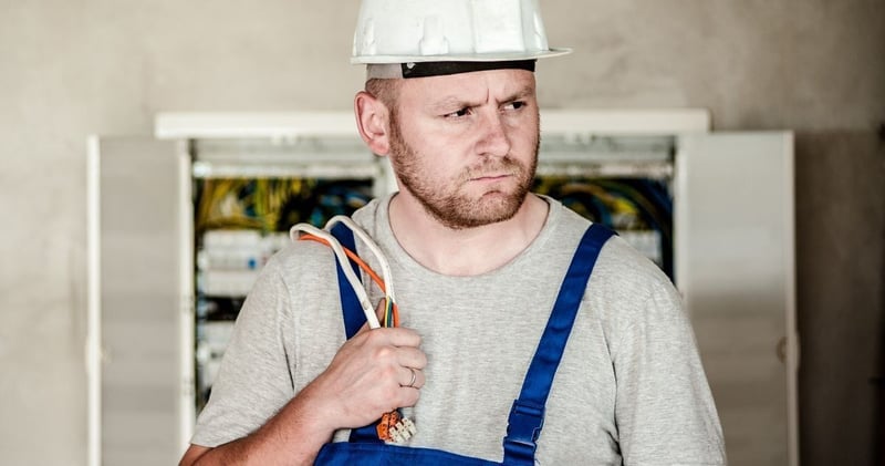 How to Build a Successful Electrical Career in South Africa - From Certification to Client Growth