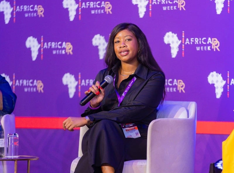 Africa Global PR Week in Nairobi spotlights cross-border branding, AI’s role in communications and who shapes Africa’s narrative