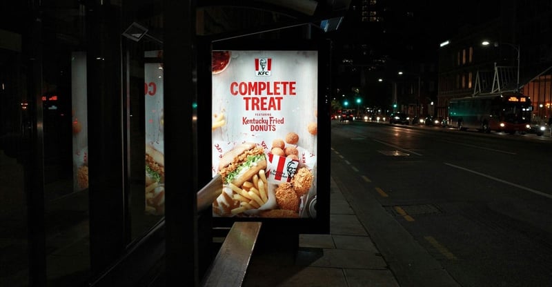 Digital OOH Nears Parity With Static as APAC Leads Revenue Growth