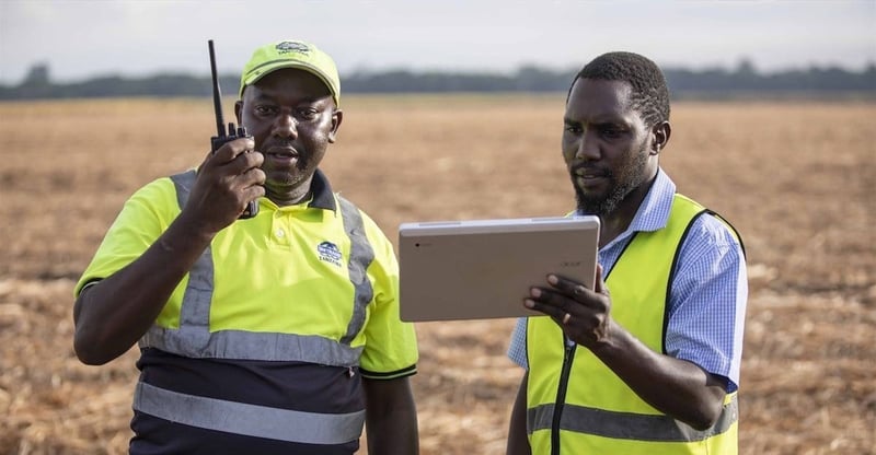 Unitrans Veteran Noddy Ramroop Highlights Adapting Technology to Africa’s Unique Logistics Challenges