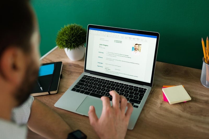 Job Scams On The Rise In South Africa - Free Tool Helps Jobseekers Verify Employers Before They Apply
