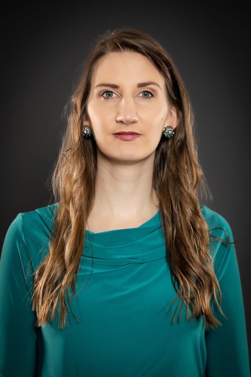 AI in Creative & Marketing Fields - Think Enhancement and Massive Leverage, Not Replacement