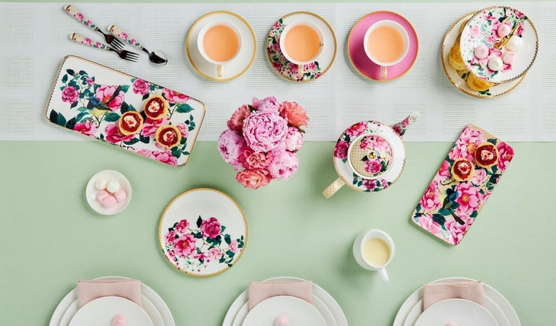 The Do’s & Don’ts of Afternoon Tea