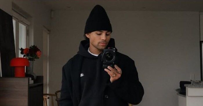 Fashion Influencer Ethan Kieffer Discusses The Power Of Authenticity In Creator Branding