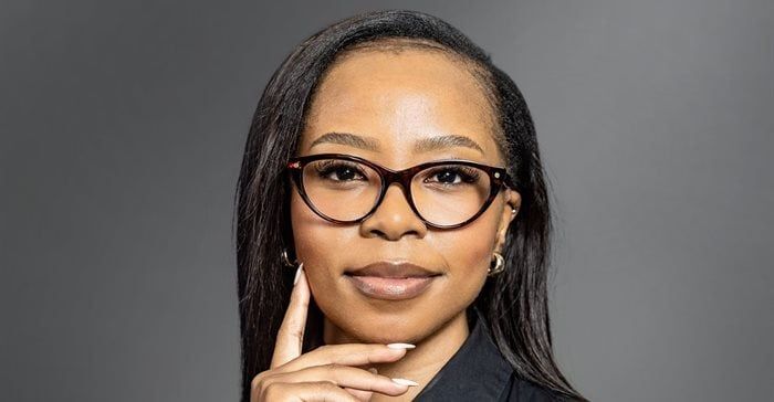 Standard Bank’s Linda Oniwe on driving Africa’s digital economy and advancing women in tech