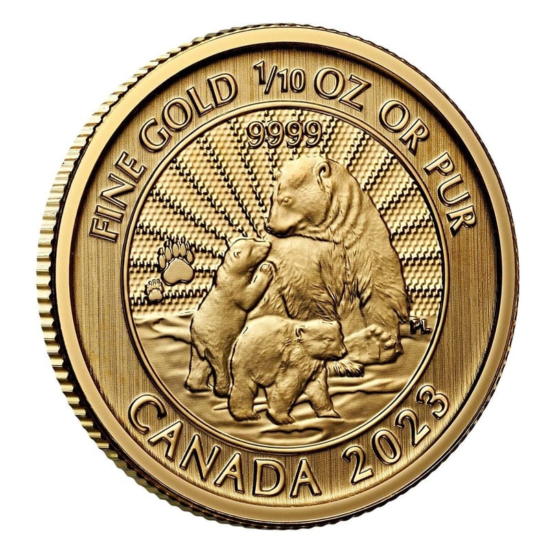 27 February is International Polar Bear Day