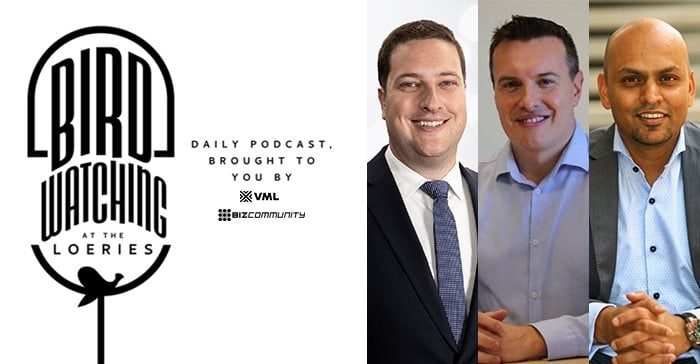 Loeries Creative Week Kicks Off With Mayor’s Brunch Celebrating Industry Impact And Innovation