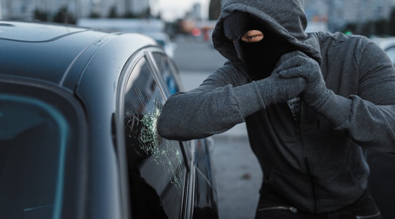 Gazer Enters the South African Market to Eliminate Auto Theft and Restore Safety