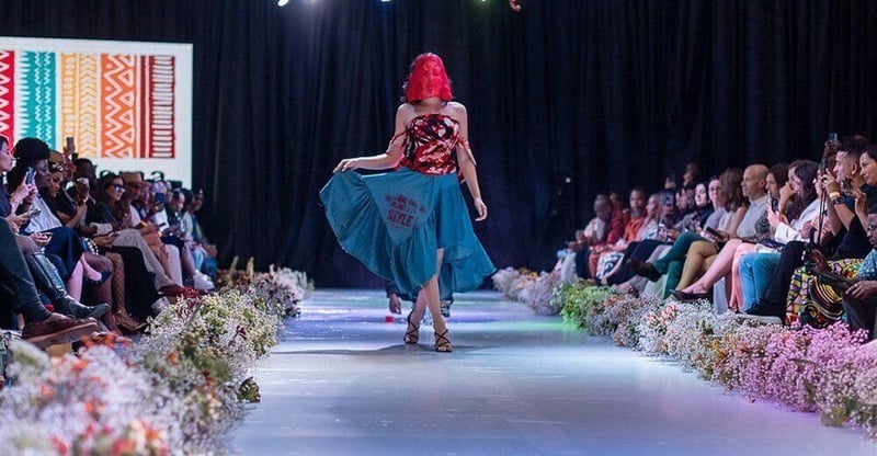 Nairobi Fashion Week 2025 puts regenerative fashion in the spotlight