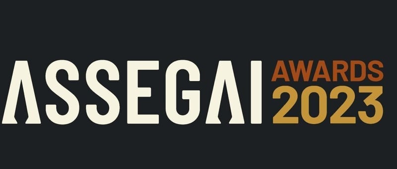 Assegai Awards 2023 - Entries by Sector