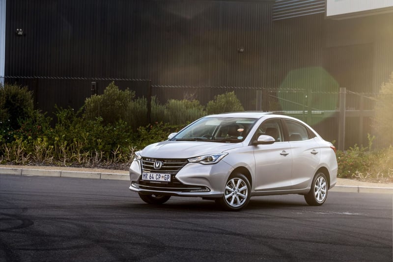 Top Chinese Car Brands Runs the Numbers on Changan vs Toyota Ownership Costs Over Five Years