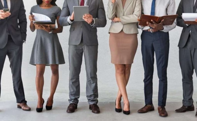 Elevate Your Brand - The Power of Branded Corporate Clothing