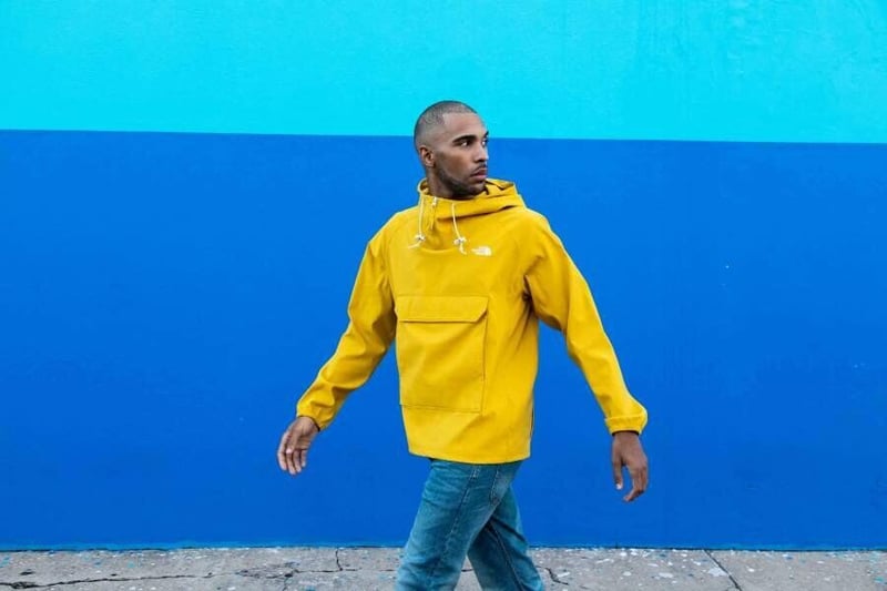 The North Face All-Weather Men's Jackets