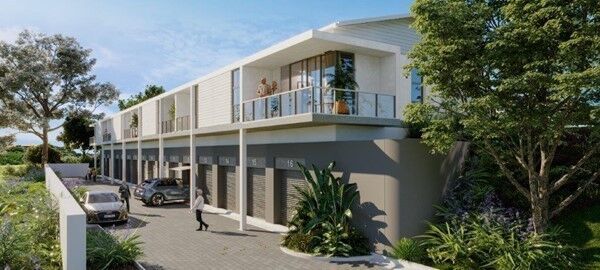 Renishaw Hills Announces Special Offer on Apartments for Festive Open Day