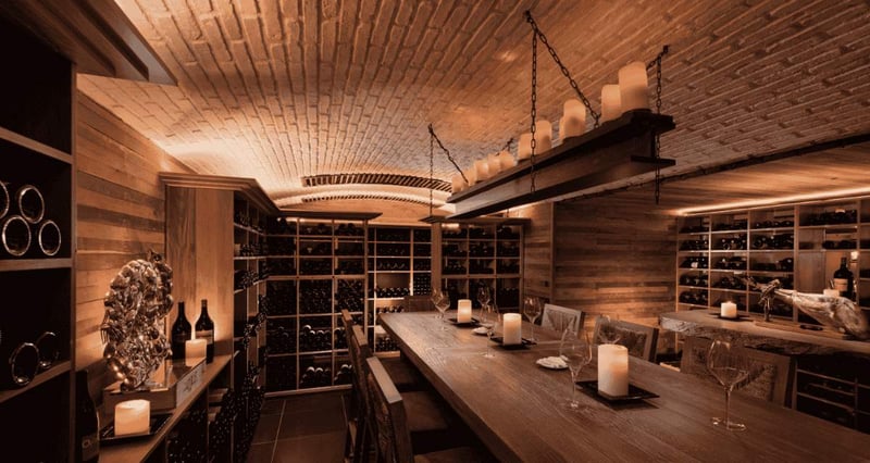 Constance Hotels & Resorts Celebrates Major Wins at the 2025 World of Fine Wine Awards