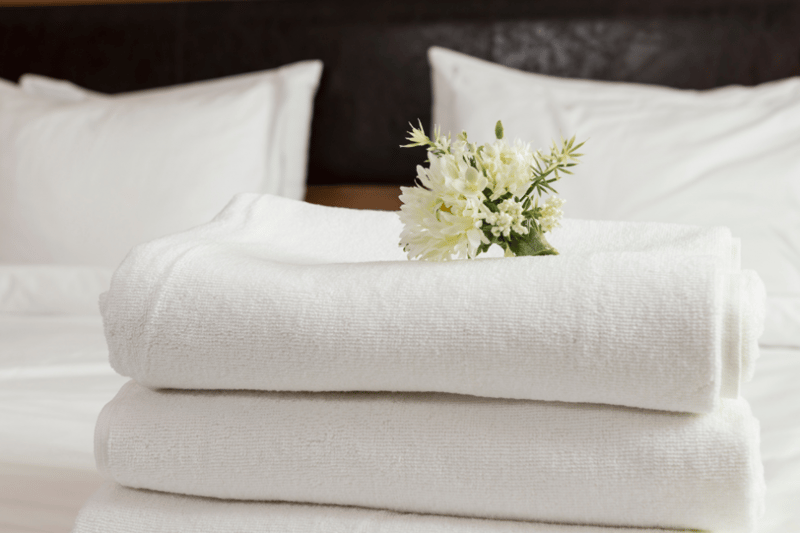 How to Choose Quality Hotel Bedding and Linen for Comfort