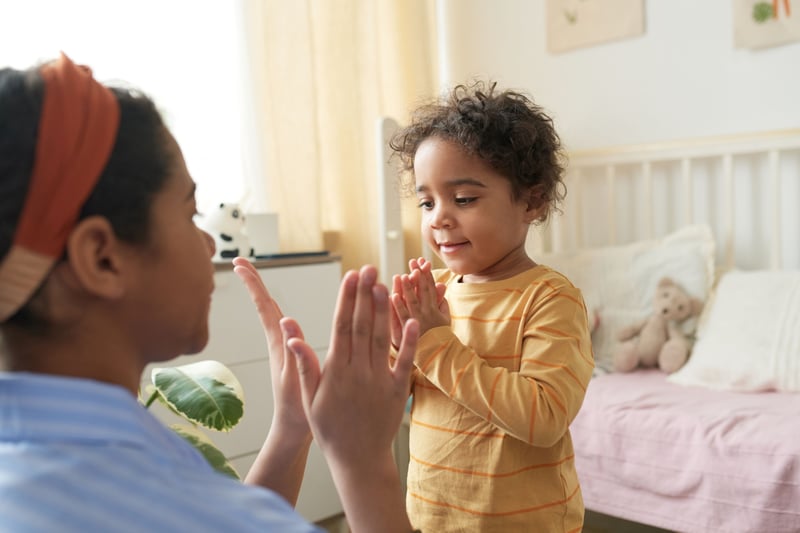 Reflecting on Parenting Goals - Seven Meaningful Ways to Reset Before the Holiday Season