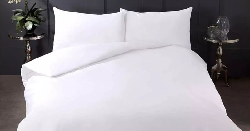 Best Priced Dreyer Linen Suede Bed Wraps